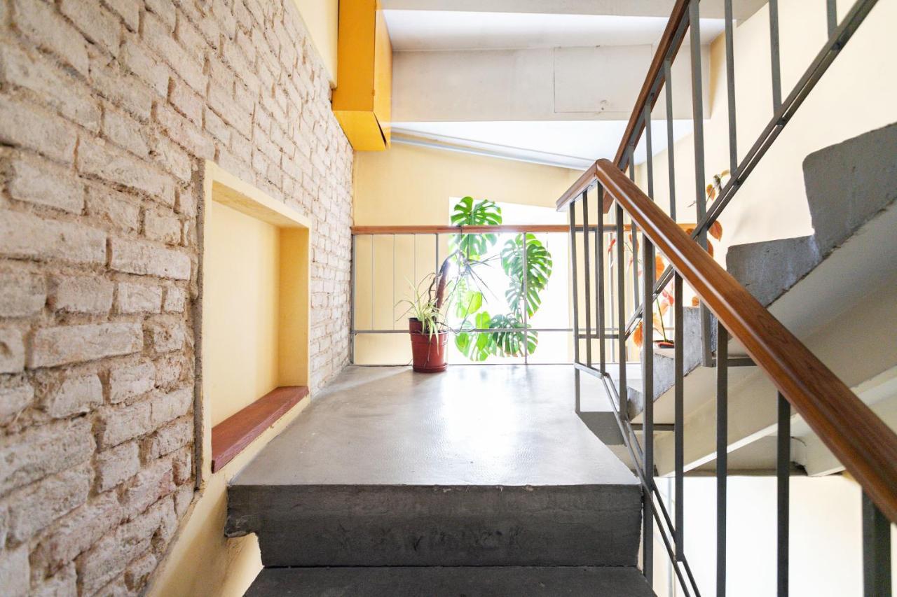 Saint Ignoto Bright And Cosy Apartments By Reside Baltic Vilnius Bagian luar foto
