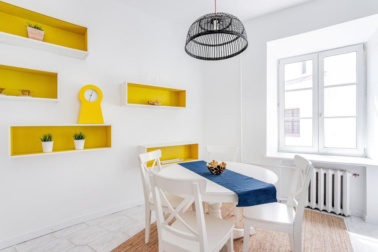 Saint Ignoto Bright And Cosy Apartments By Reside Baltic Vilnius Bagian luar foto